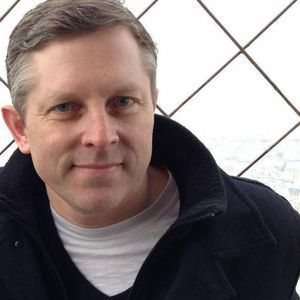 Meet your Posher, Jon